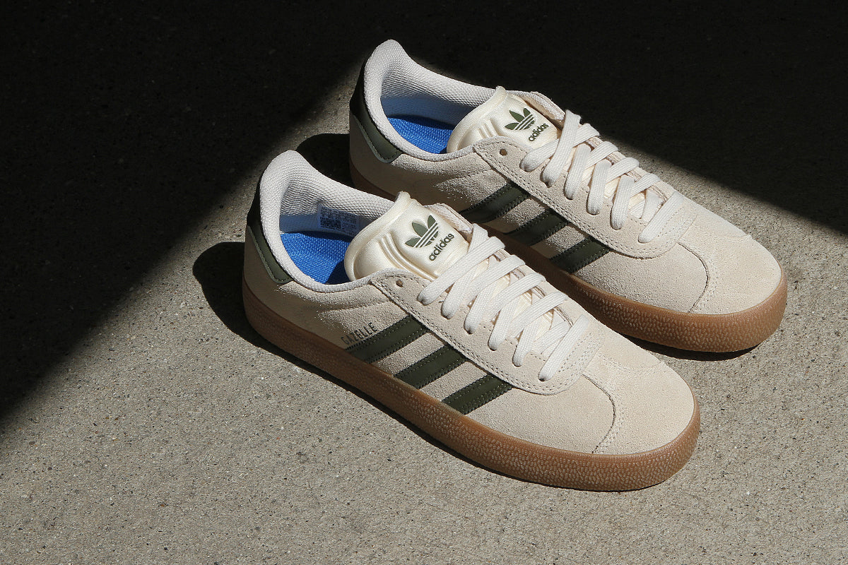 Gazelle ADV