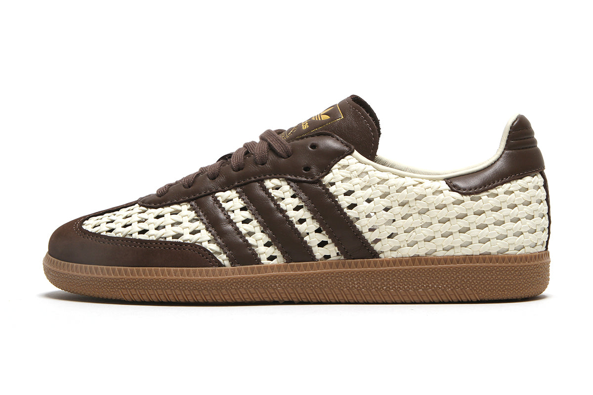 Women's Samba OG