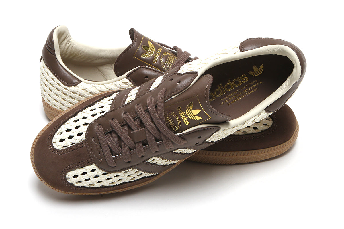 Women's Samba OG