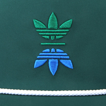 Rolling Links 5-Panel Hat