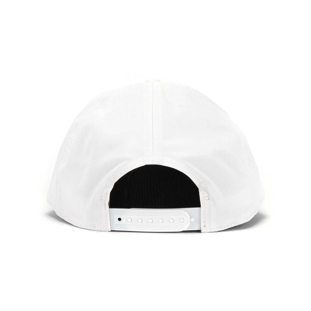 Rolling Links 5-Panel Hat