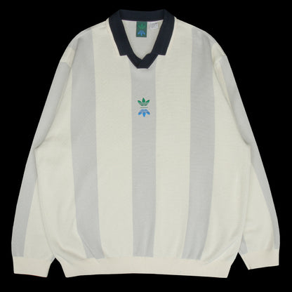 Rolling Links L/S Polo Shirt