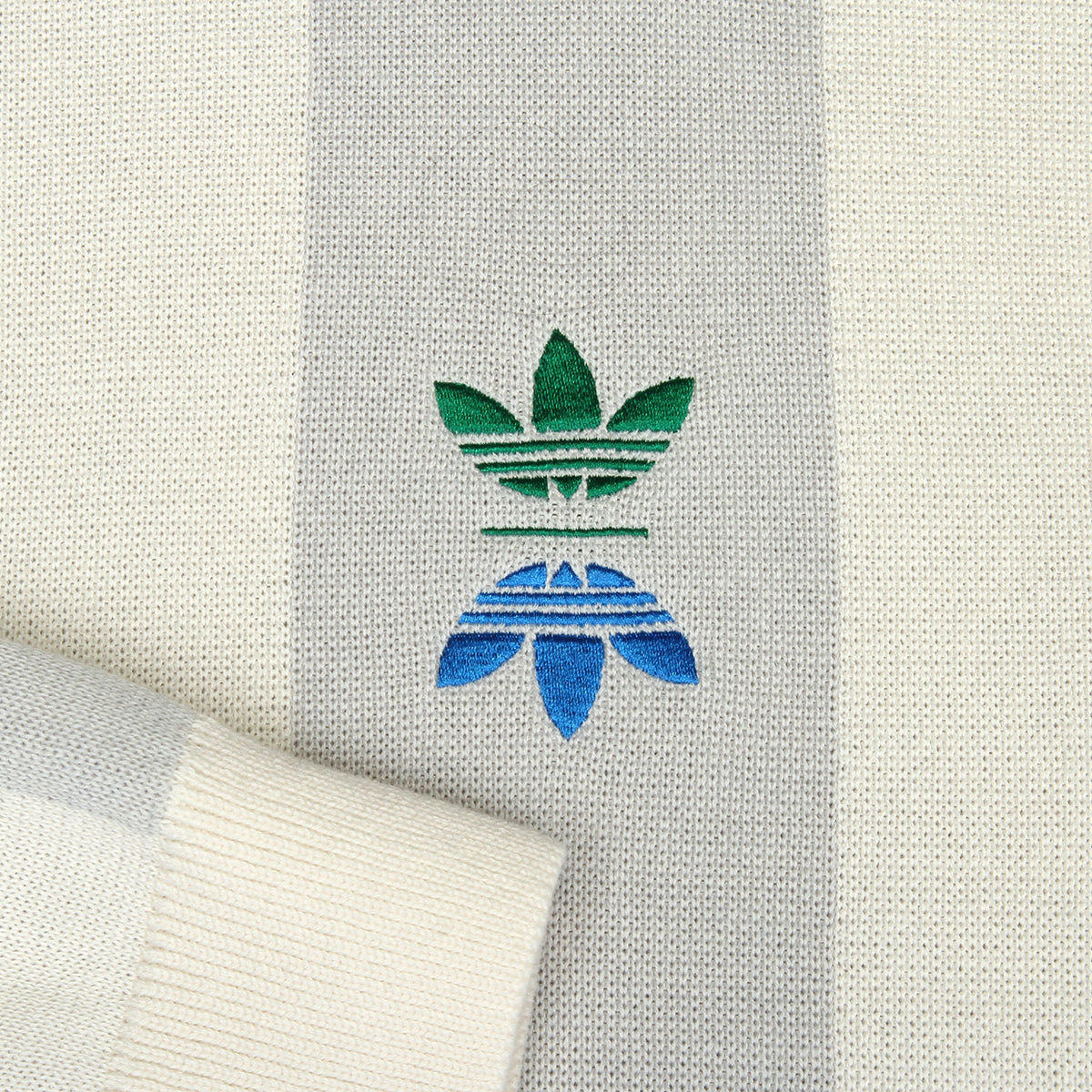 Rolling Links L/S Polo Shirt