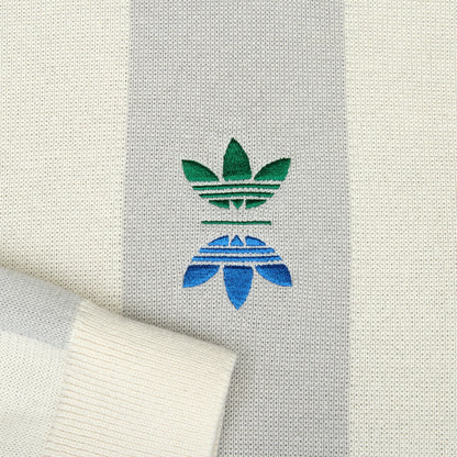 Rolling Links L/S Polo Shirt