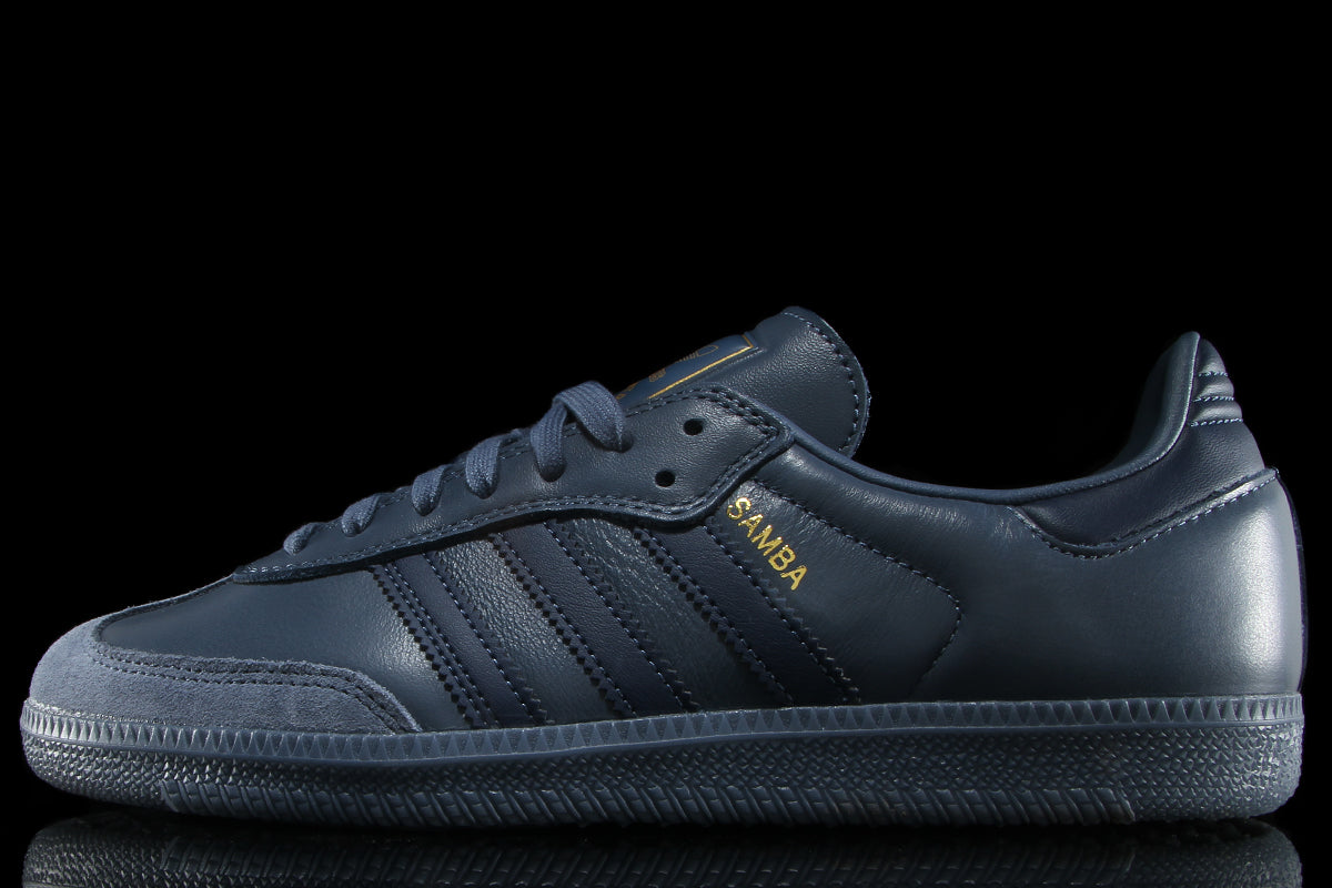 Samba ADV