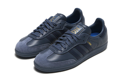 Samba ADV