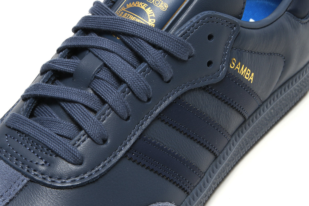 Samba ADV