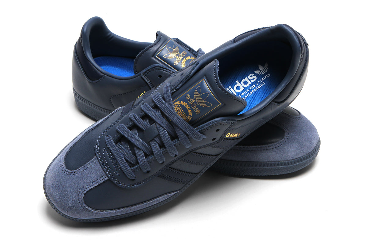 Samba ADV