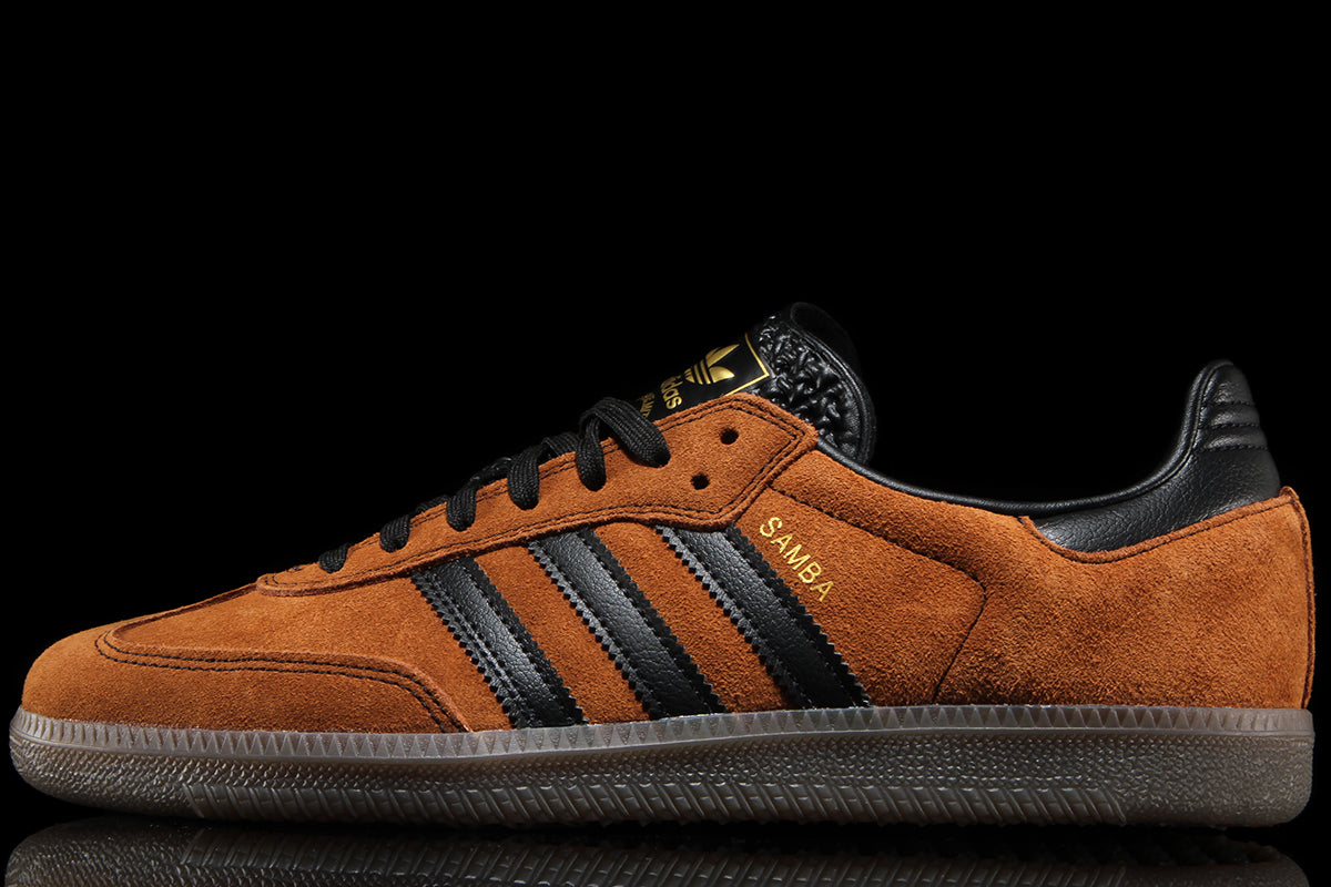 Samba ADV