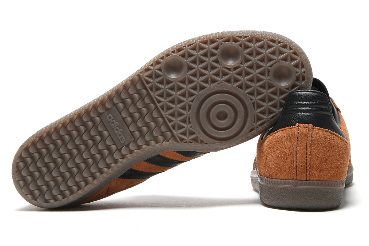 Samba ADV