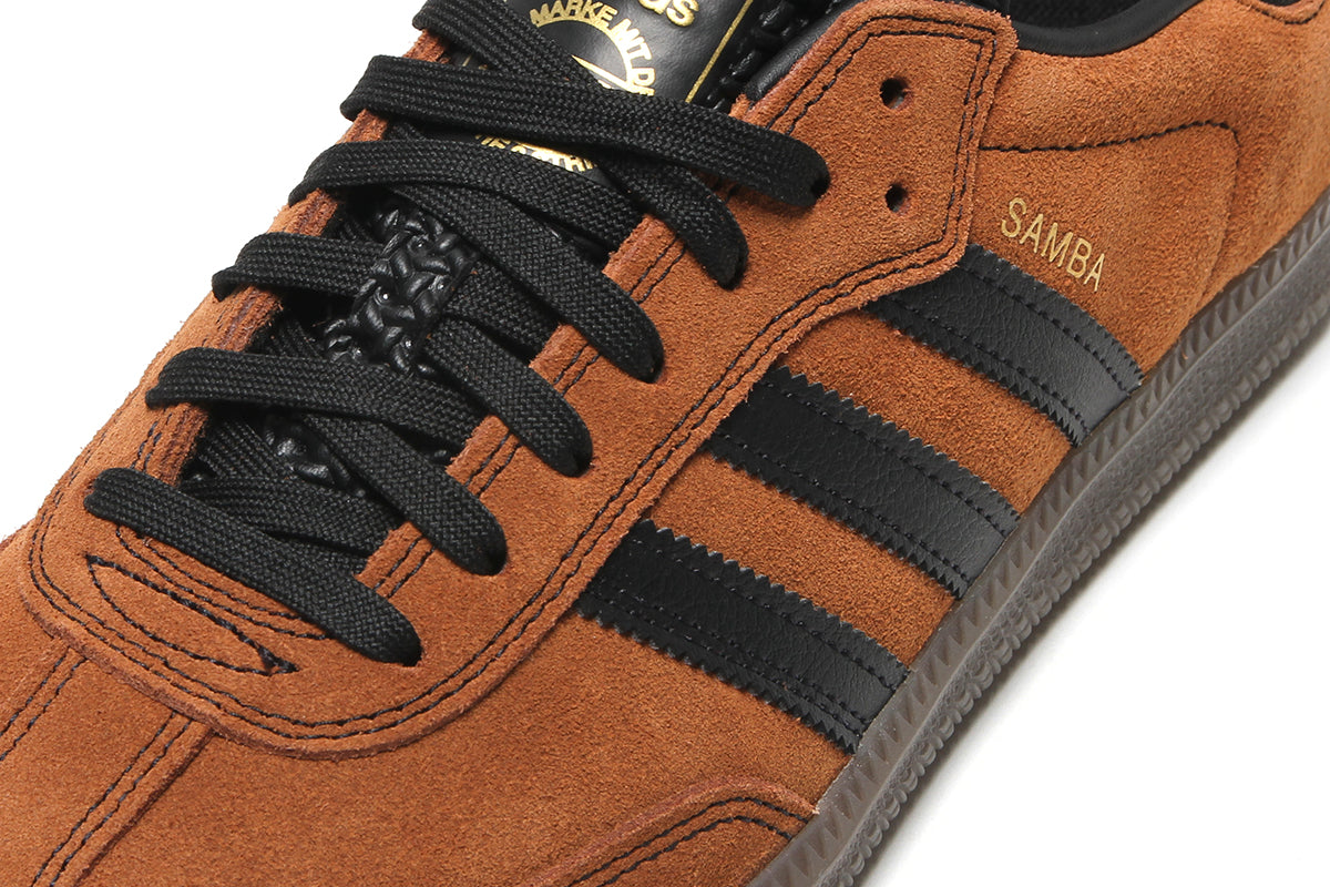 Samba ADV