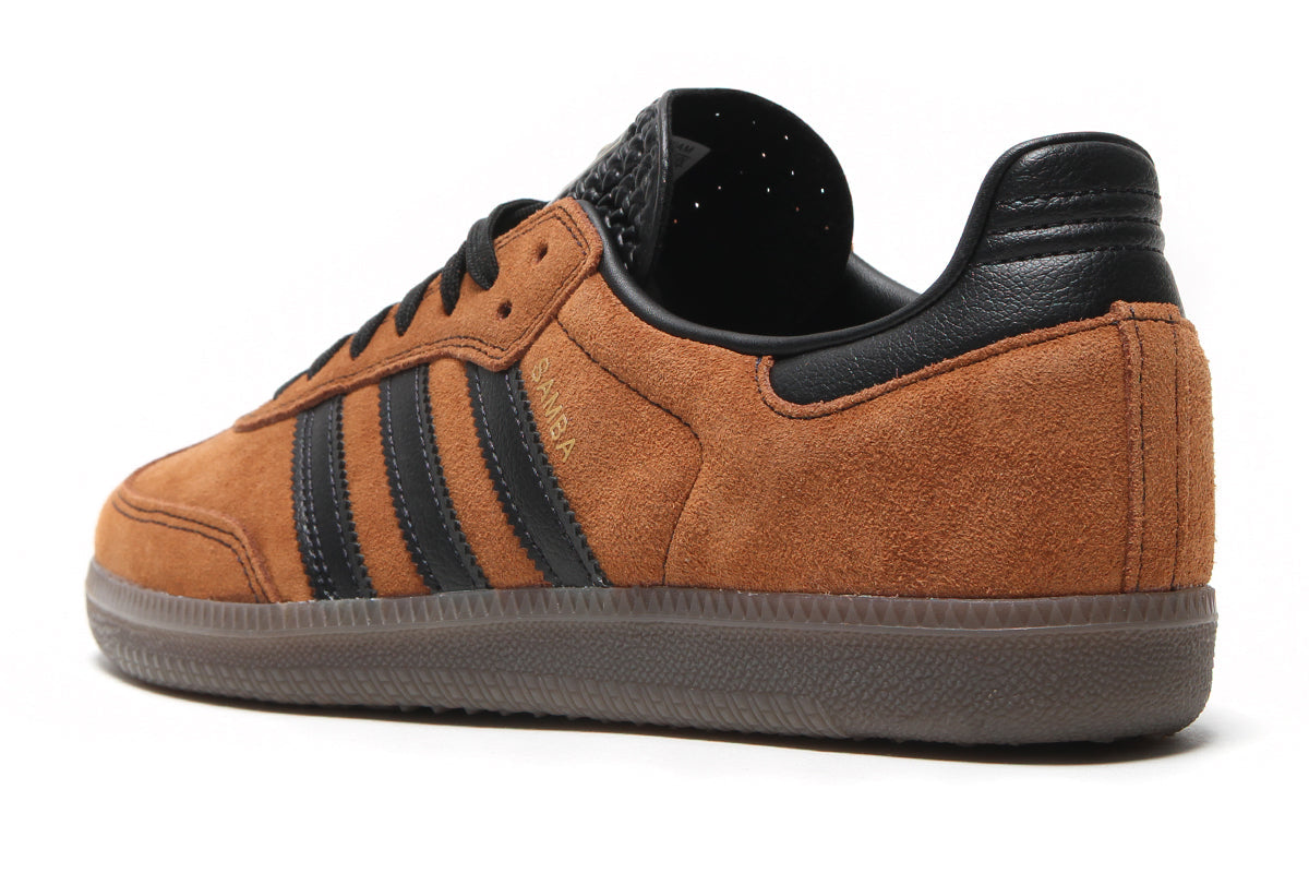 Samba ADV