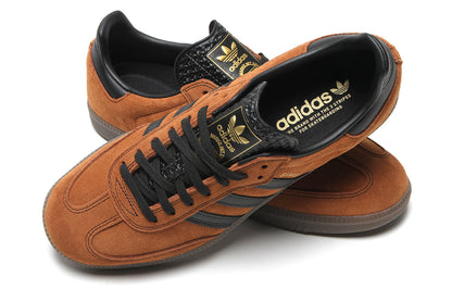 Samba ADV