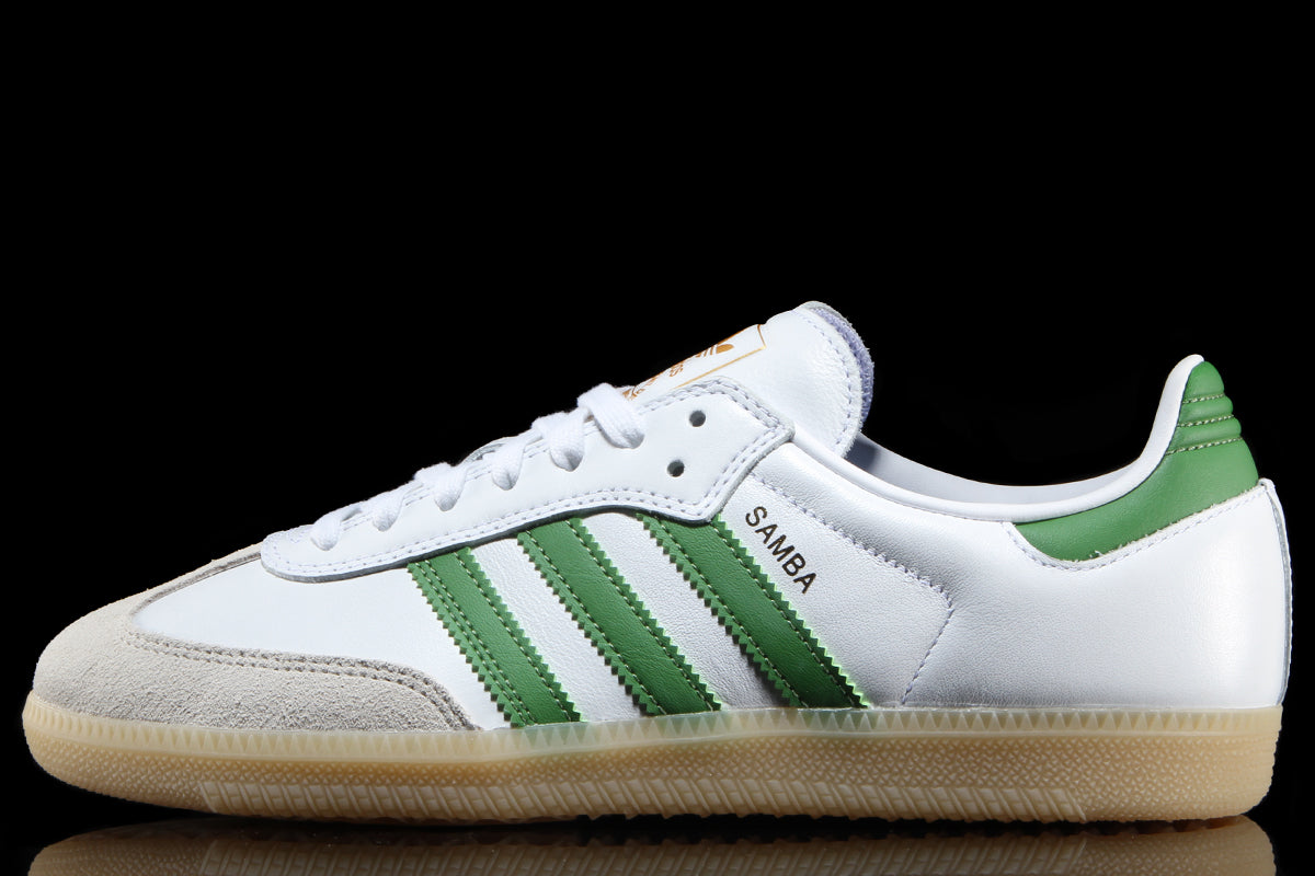 Samba ADV