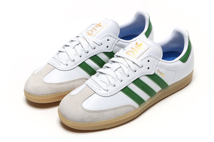 Samba ADV