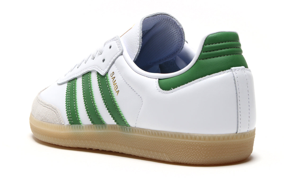 Samba ADV