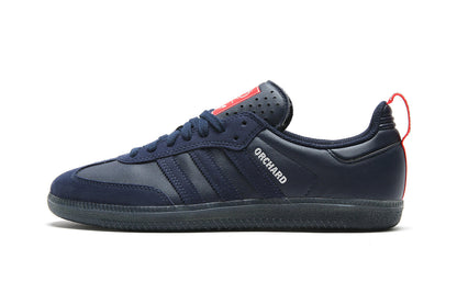 Orchard x New England Revolution Samba ADV