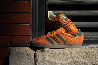 Gazelle x Hardies