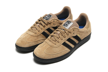 Samba ADV