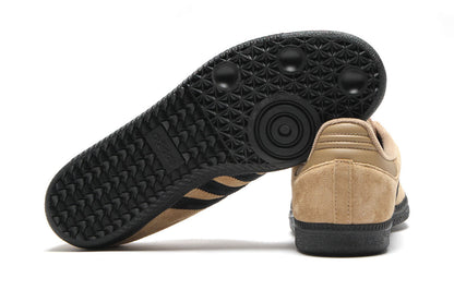 Samba ADV