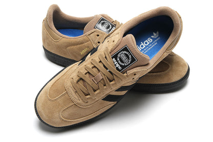 Samba ADV