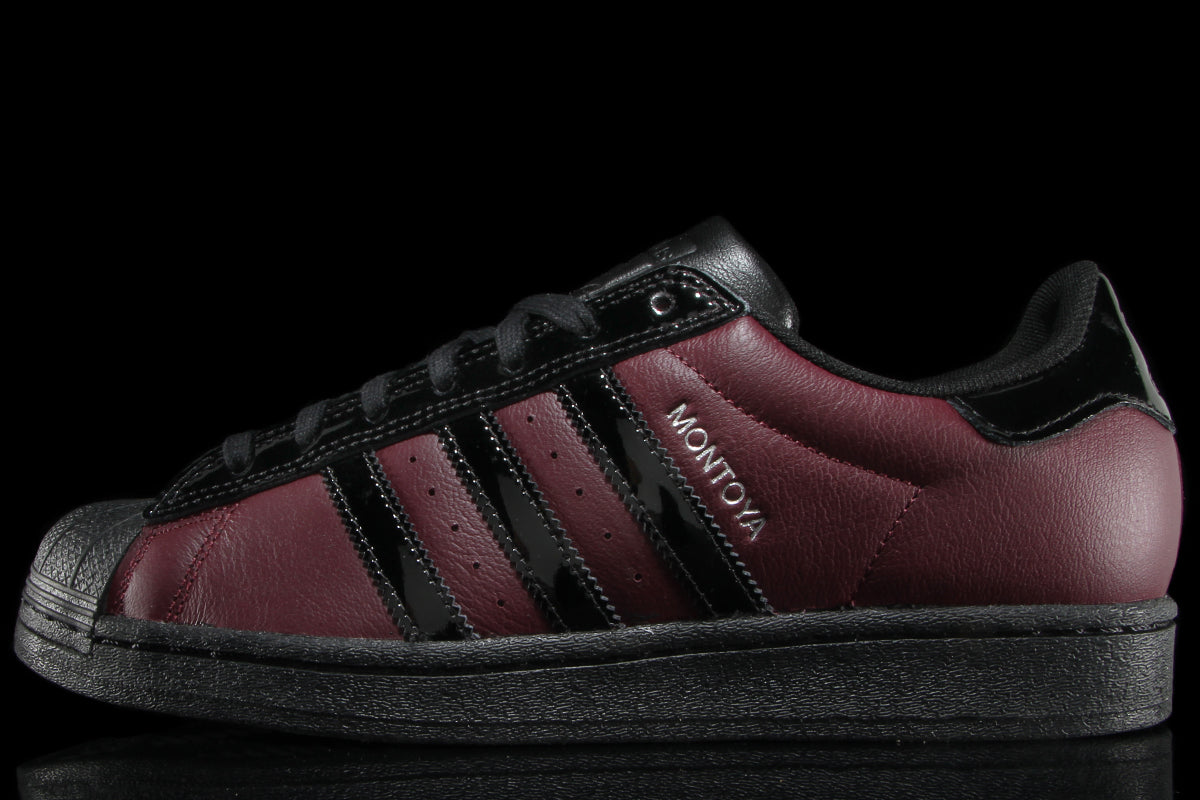 Superstar ADV x Marcos Montoya