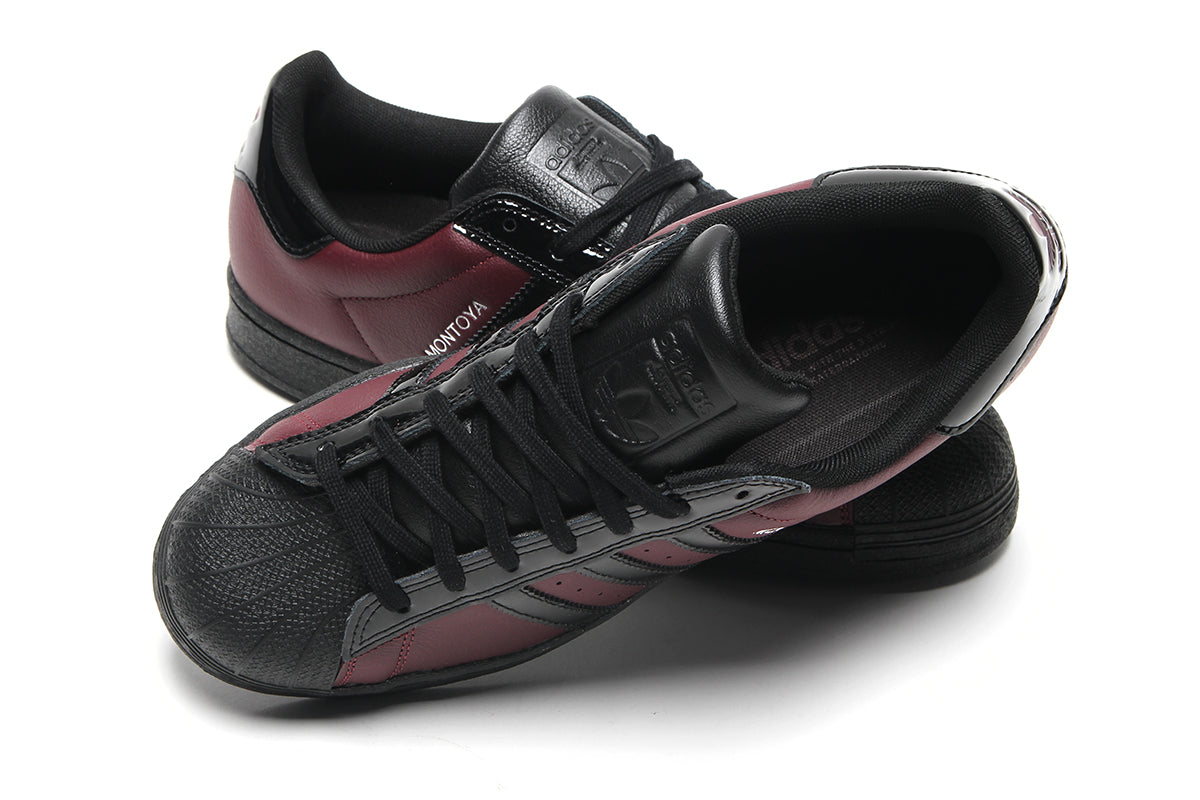 Superstar ADV x Marcos Montoya