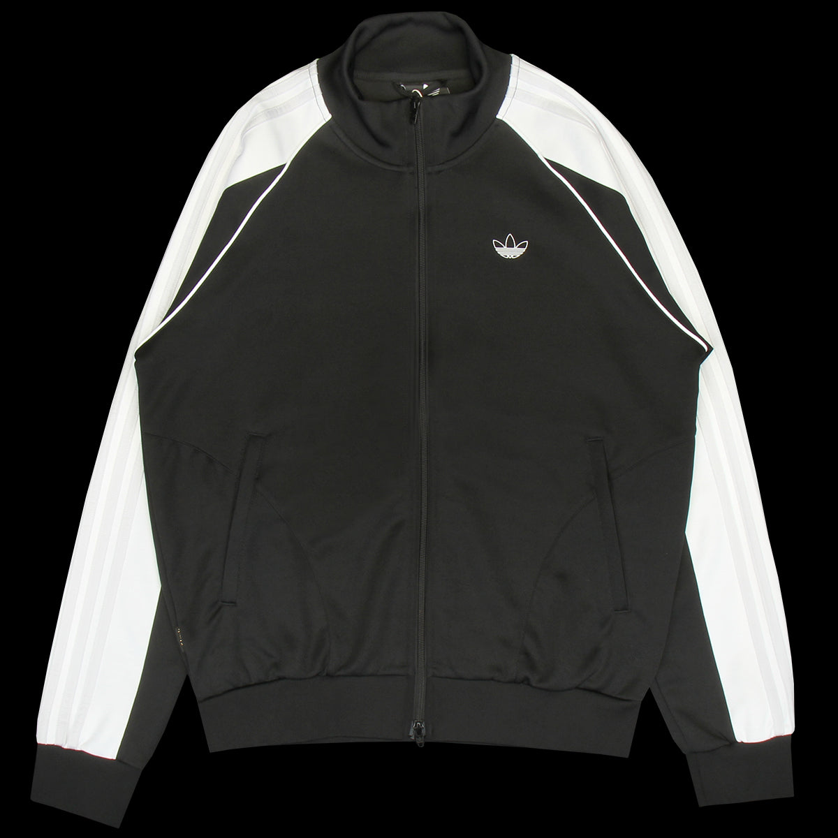 Tyshawn Track Jacket