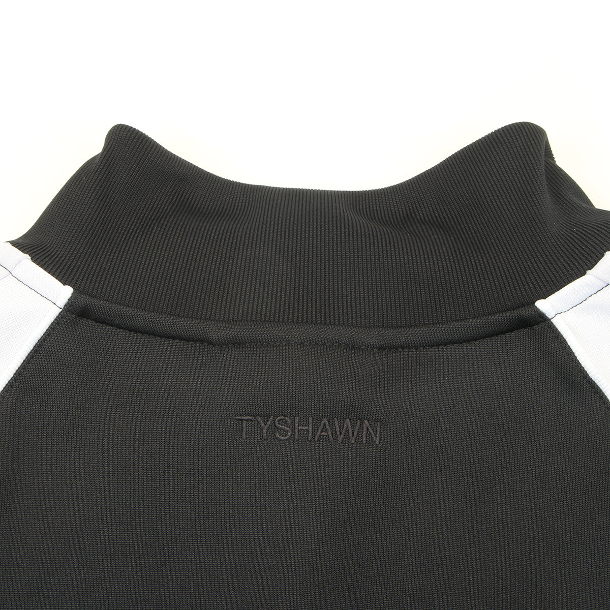 Tyshawn Track Jacket
