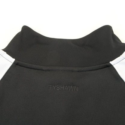 Tyshawn Track Jacket