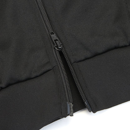 Tyshawn Track Jacket