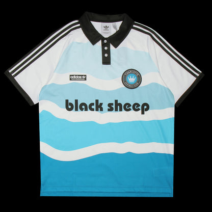 CLTFC x Black Sheep Jersey