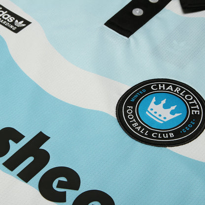 CLTFC x Black Sheep Jersey