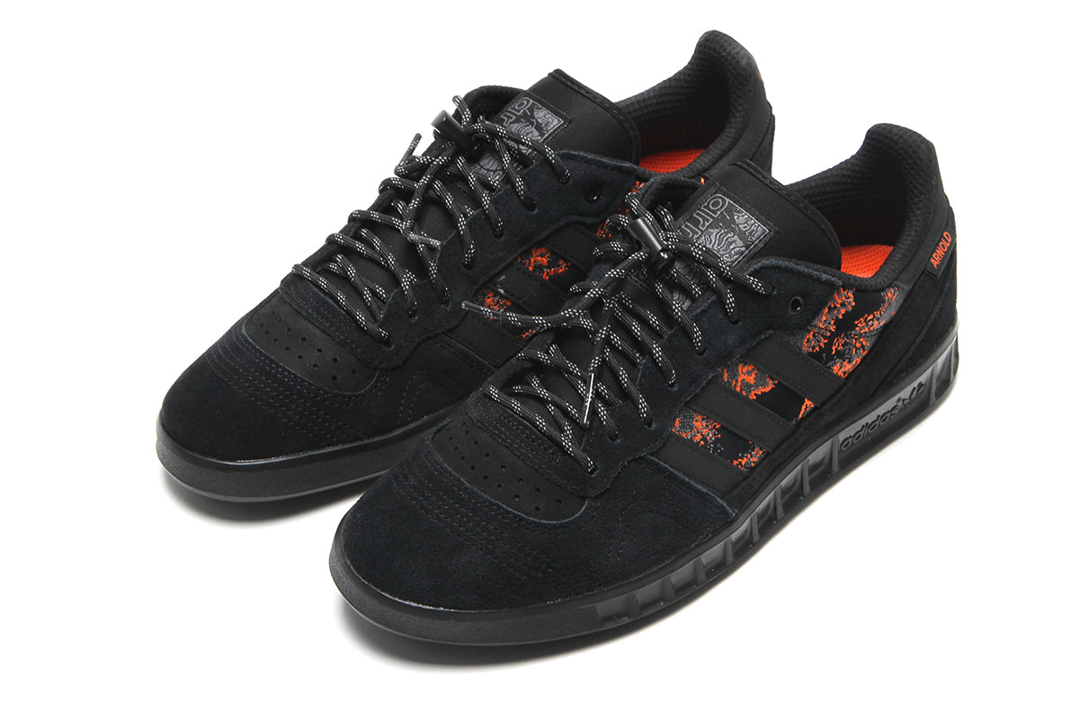 Handball Top x Mike Arnold