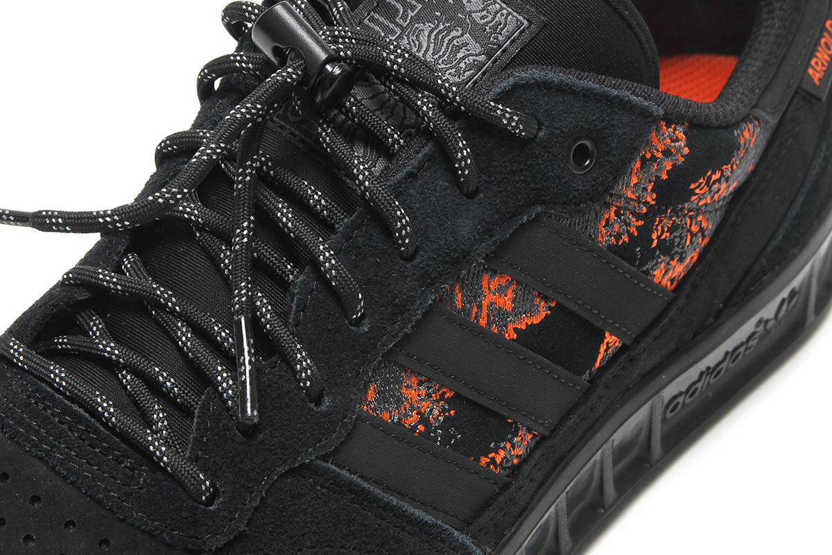 Handball Top x Mike Arnold