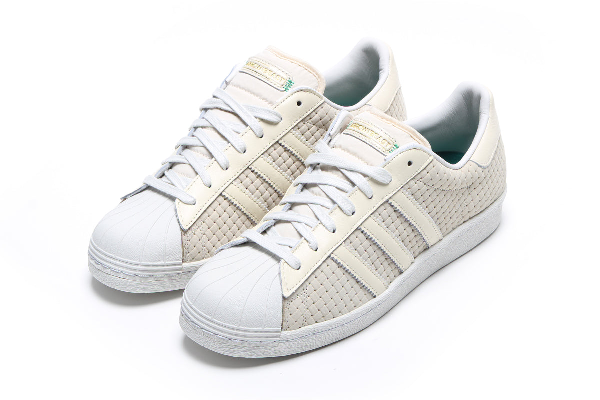 Superstar x Arrow & Beast