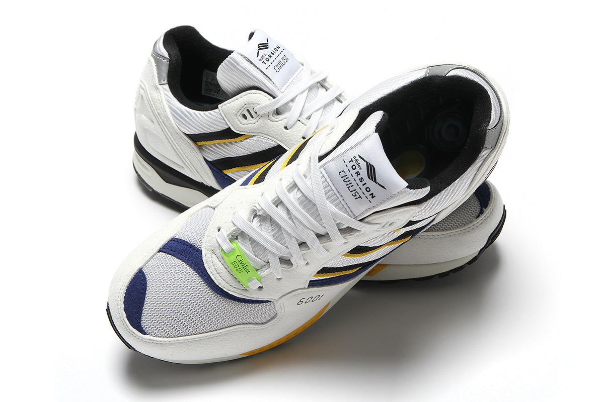 ZX6001 B x Civilist