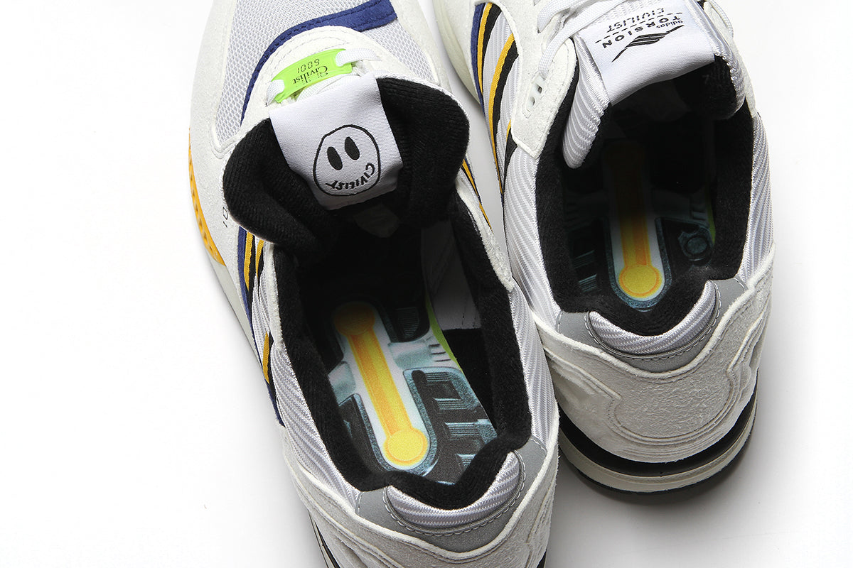 ZX6001 B x Civilist