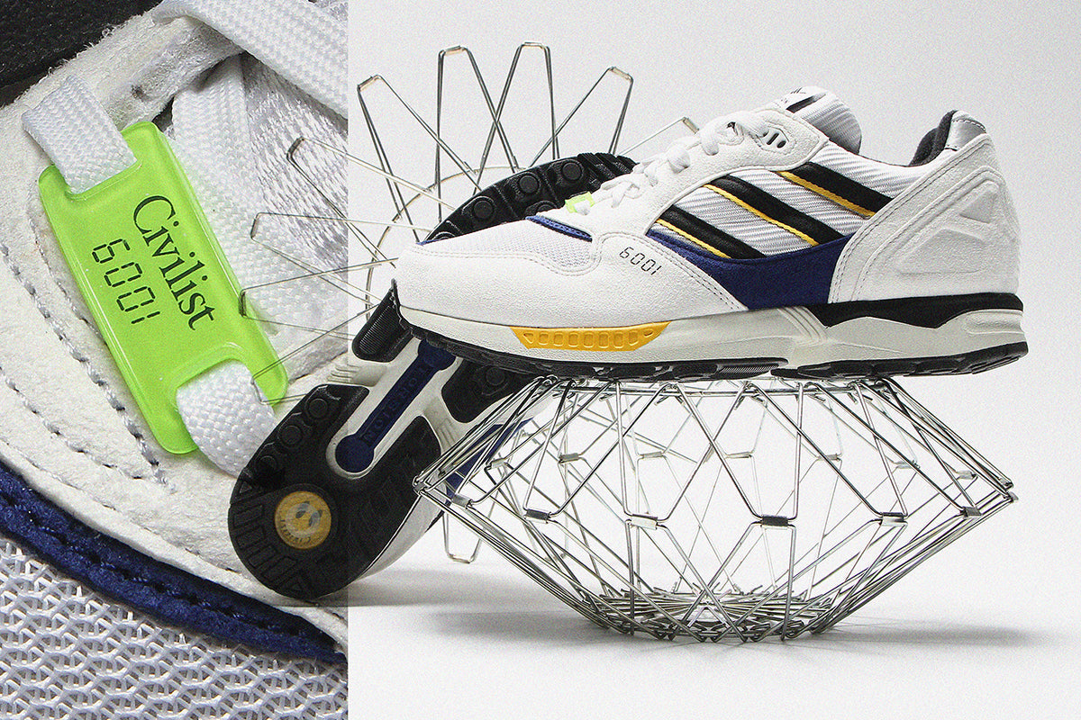 ZX6001 B x Civilist