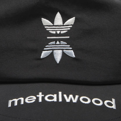 Metalwood Hat