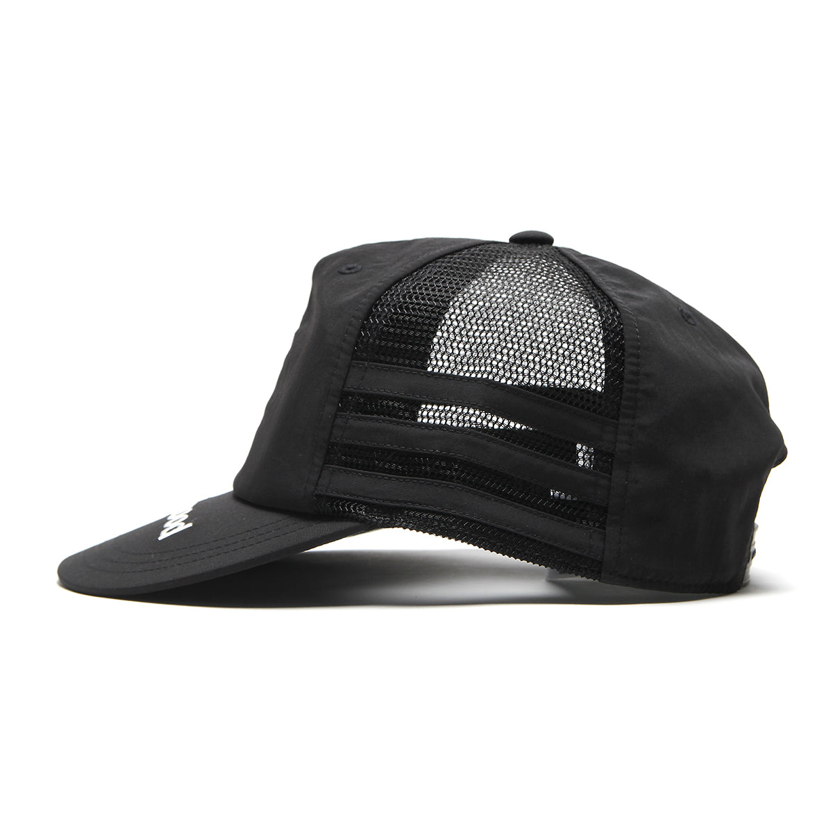 Metalwood Hat