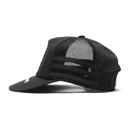 Metalwood Hat