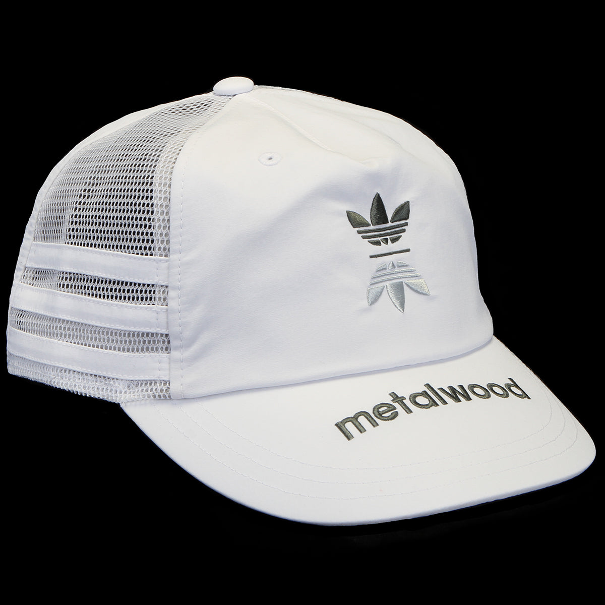 Metalwood Hat