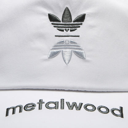 Metalwood Hat