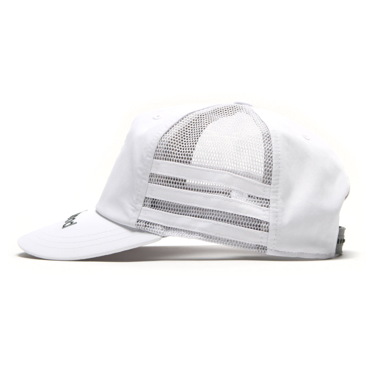 Metalwood Hat