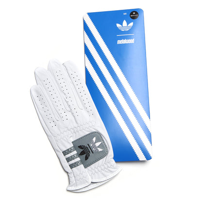 Metalwood Glove