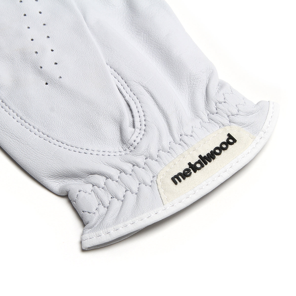 Metalwood Glove