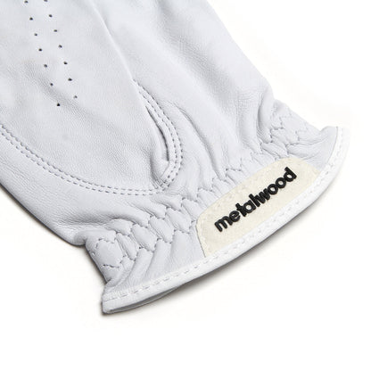 Metalwood Glove