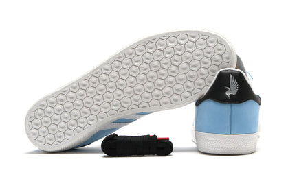 Gazelle ADV x The MNUFC "Familia"