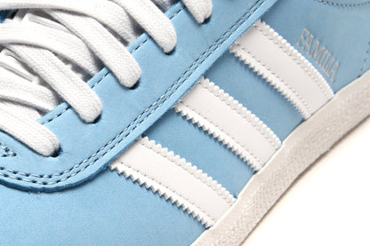 Gazelle ADV x The MNUFC "Familia"